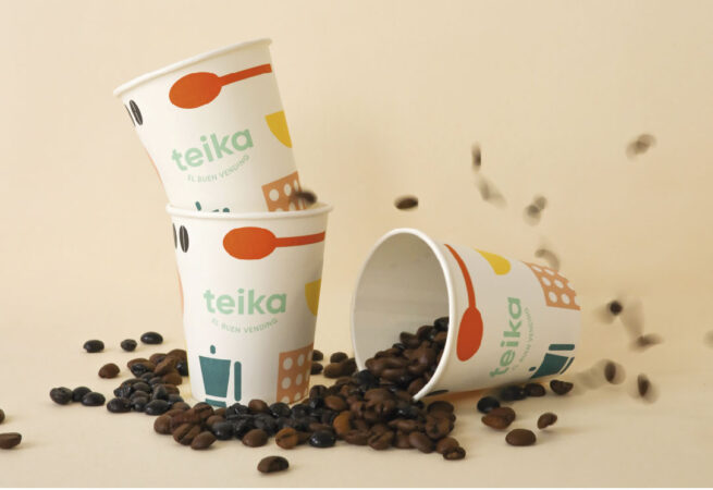 Blog Teika. El Vending a tu Medida