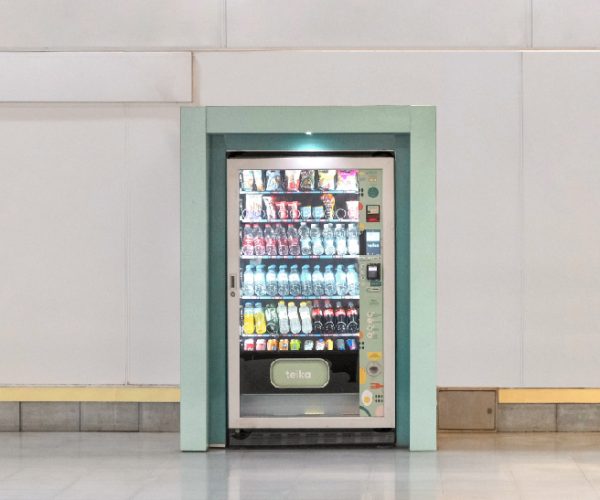 vending valencia teika